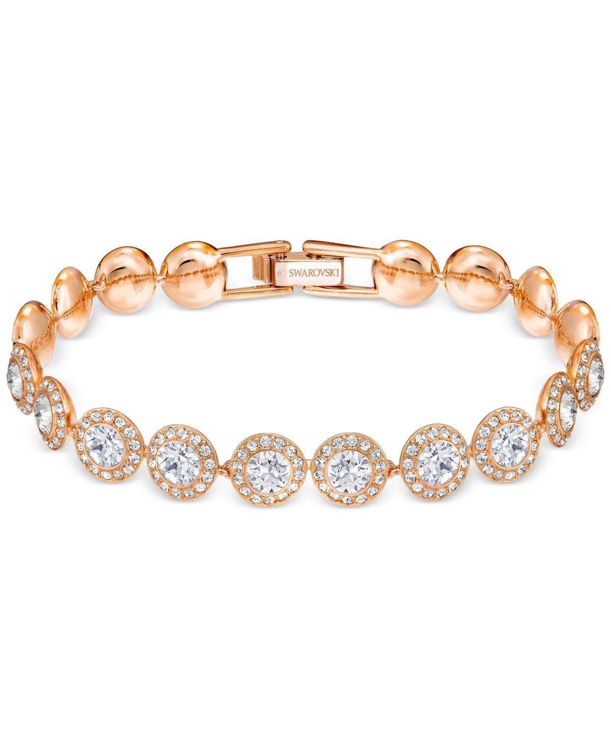 Swarovski Angelic Crystal Line Bracelet Product Image