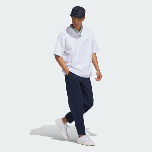 Beyond Short Sleeve Layer Pullover Product Image