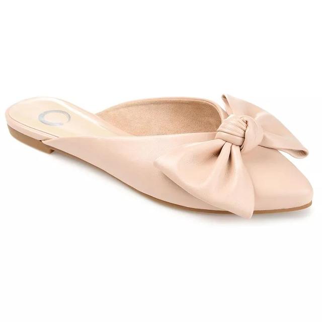 Journee Collection Dott Womens Mules Product Image