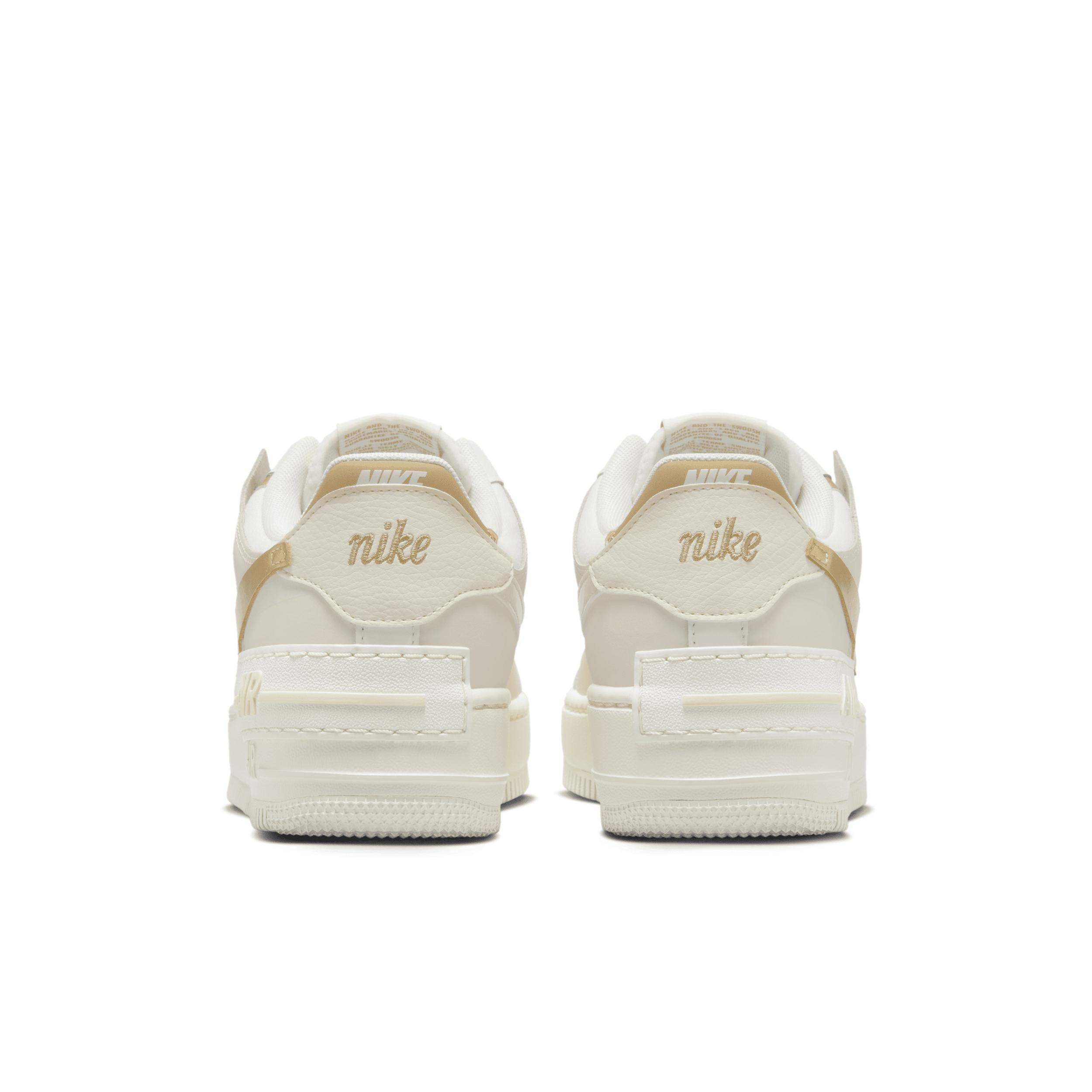 Nike Women's Air Force 1 Shadow Shoes Product Image