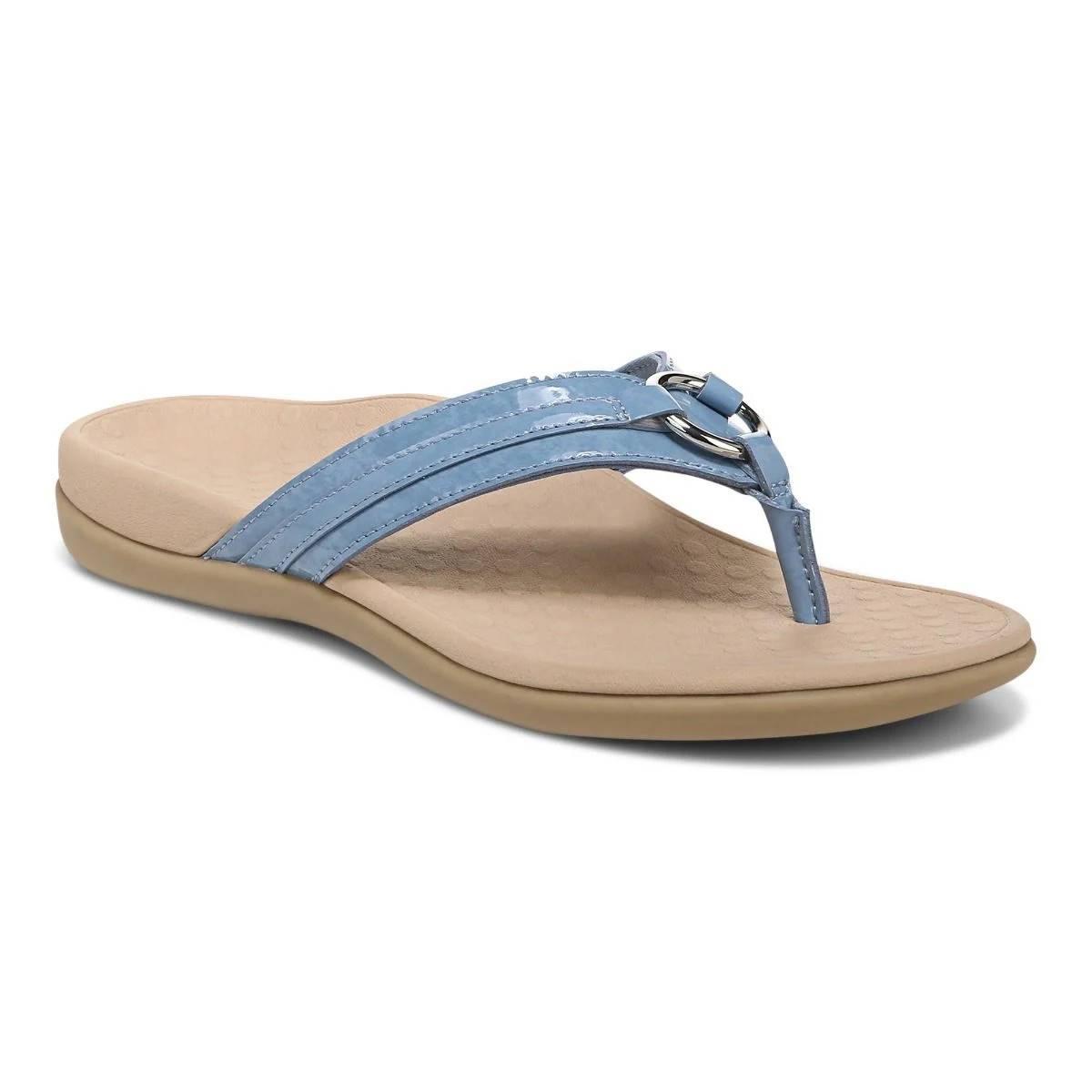 Vionic Aloe Flip Flop Product Image