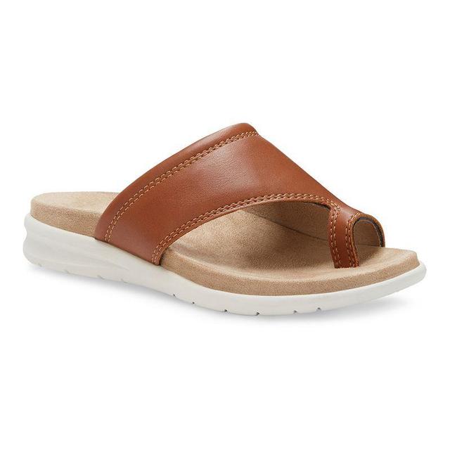 Eastland Dallas Womens Thong Sandals Product Image