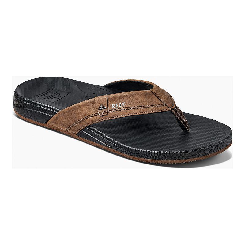 REEF Cushion Spring Mens Flip Flop Sandals Product Image