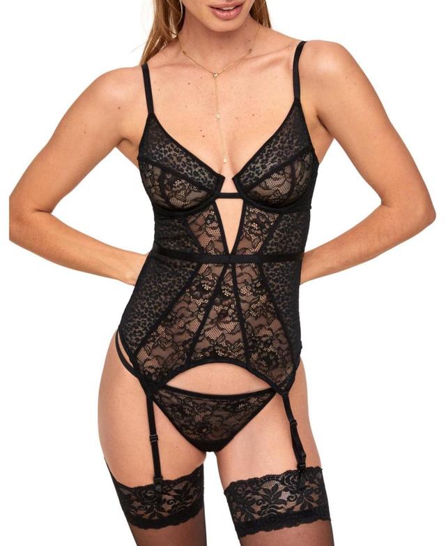 Adore Me Womens Lynn Bustier Product Image