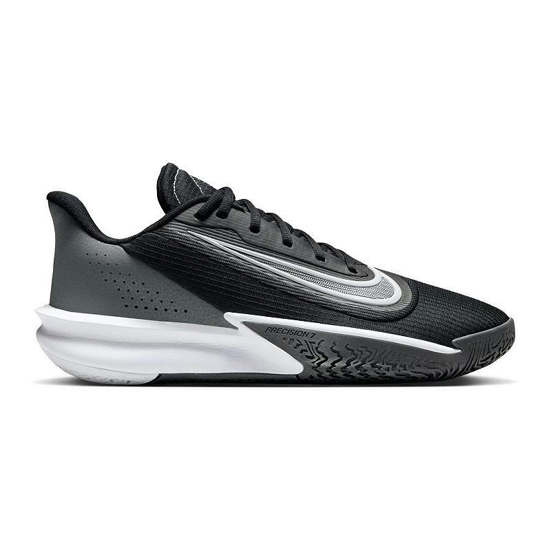 Nike Precision VII Mens Basketball Shoes Product Image