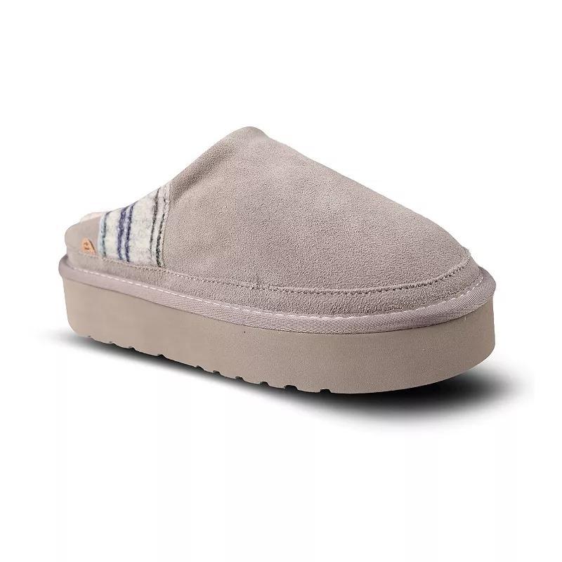 LAMO Jane Womens Clog Slippers Product Image