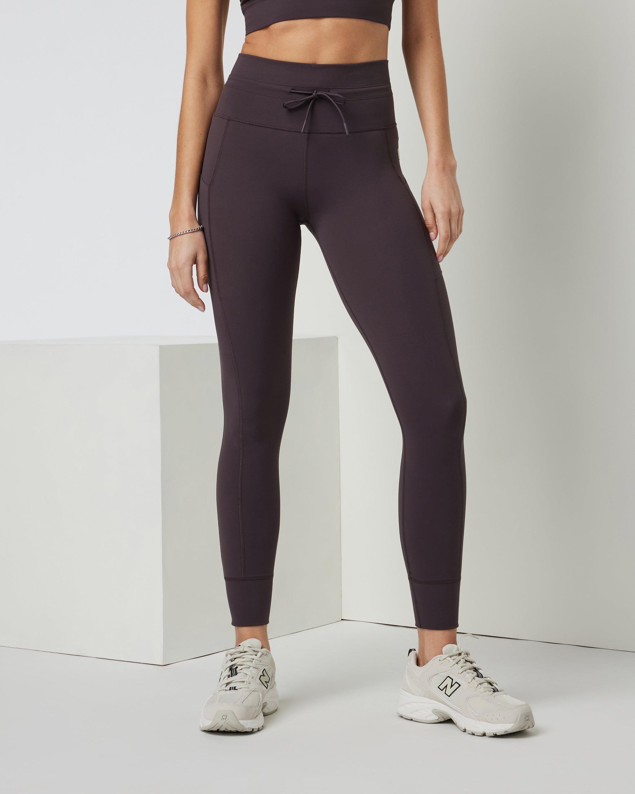 Daily Pocket Legging Product Image