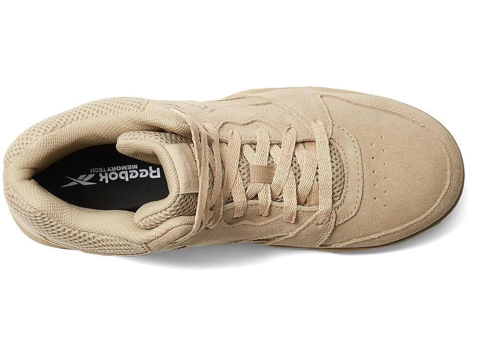 Reebok Work BB4500 Work EH Comp Toe (Desert Tan) Men's Shoes Product Image