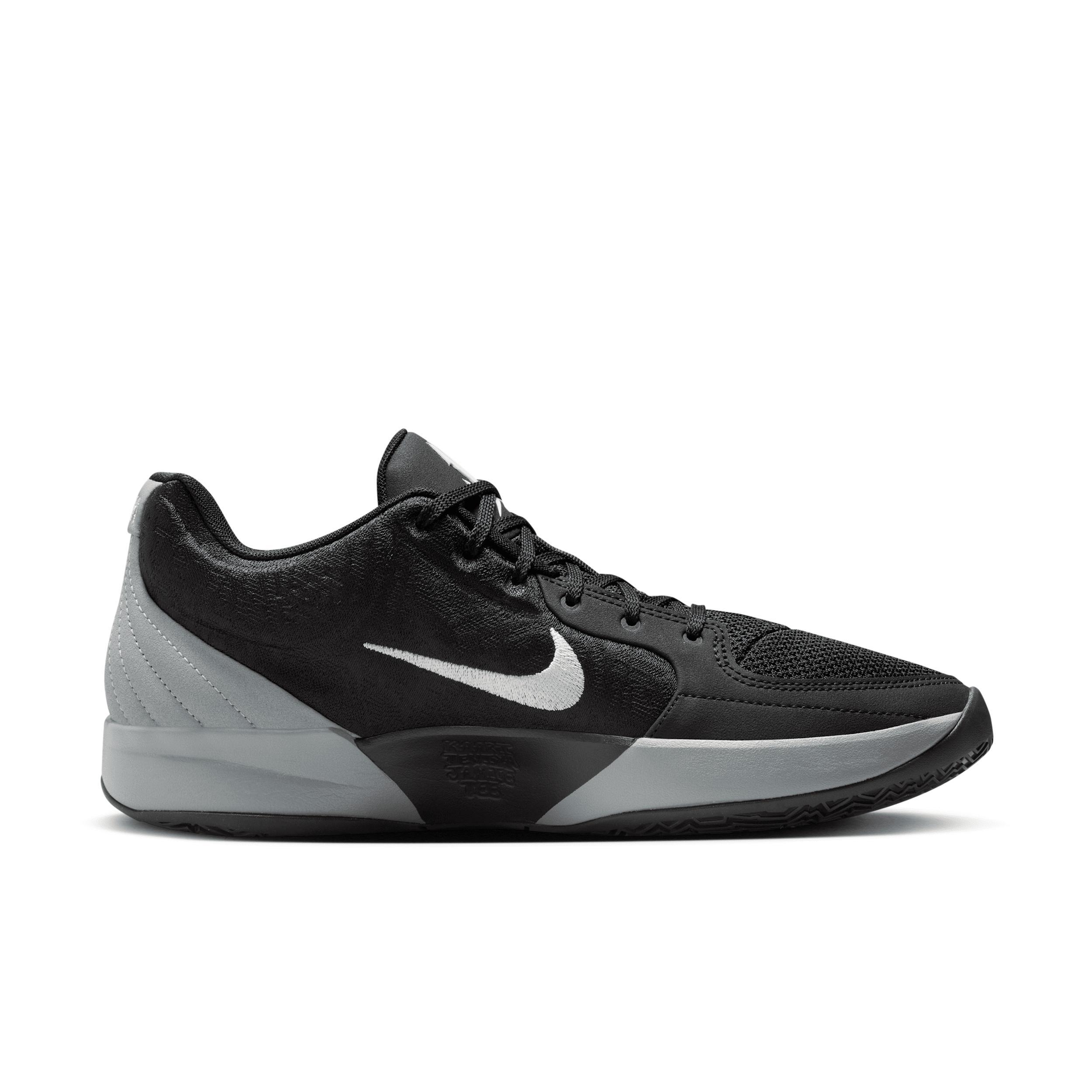 Nike Mens Ja 2 Foundation Basketball Shoes Product Image