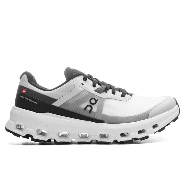 Women's Cloudvista - Glacier/Eclipse Female Product Image