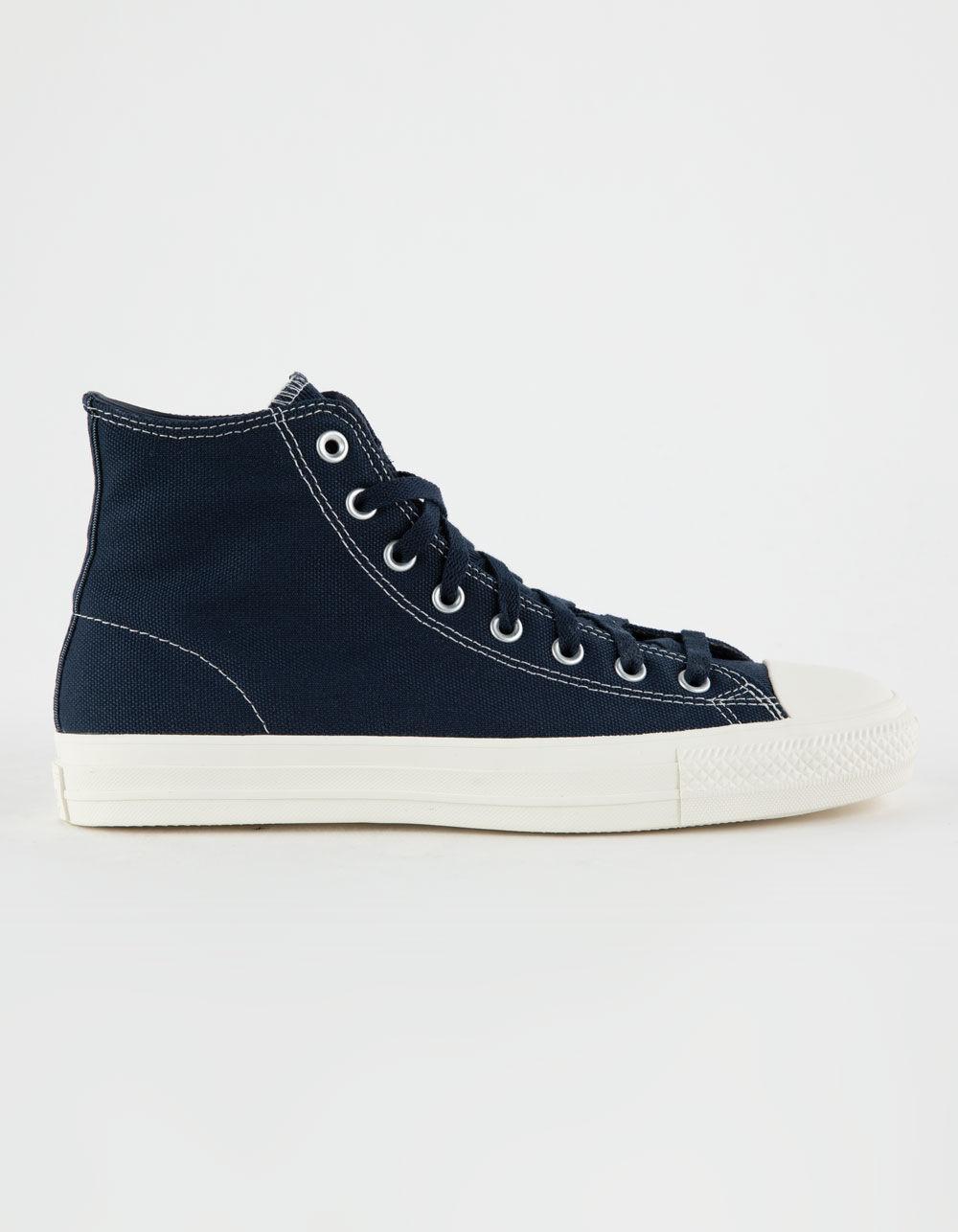 CONVERSE Chuck Taylor All Star Pro High Top Shoes Product Image