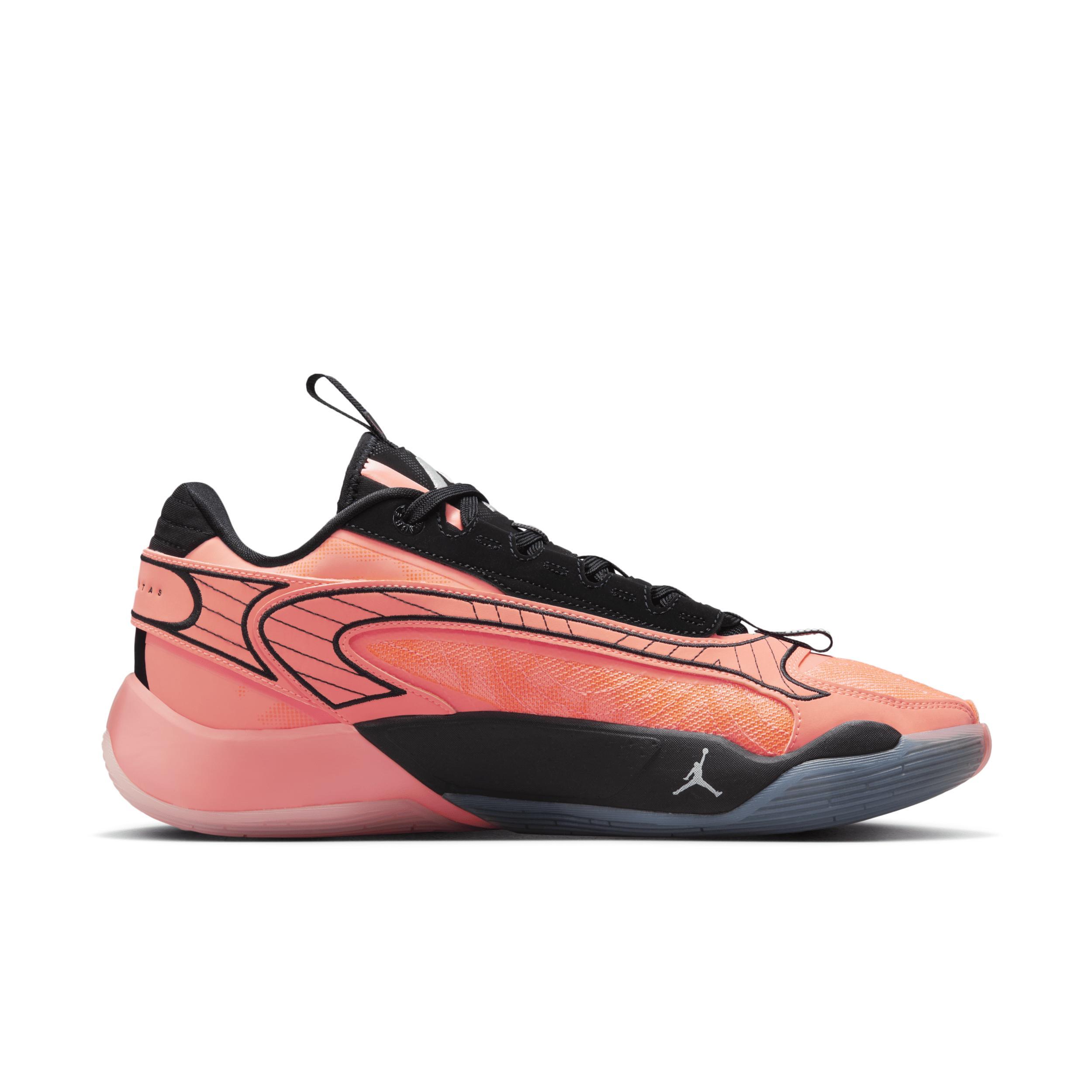 Nike Men's Luka 2 Basketball Shoes Product Image