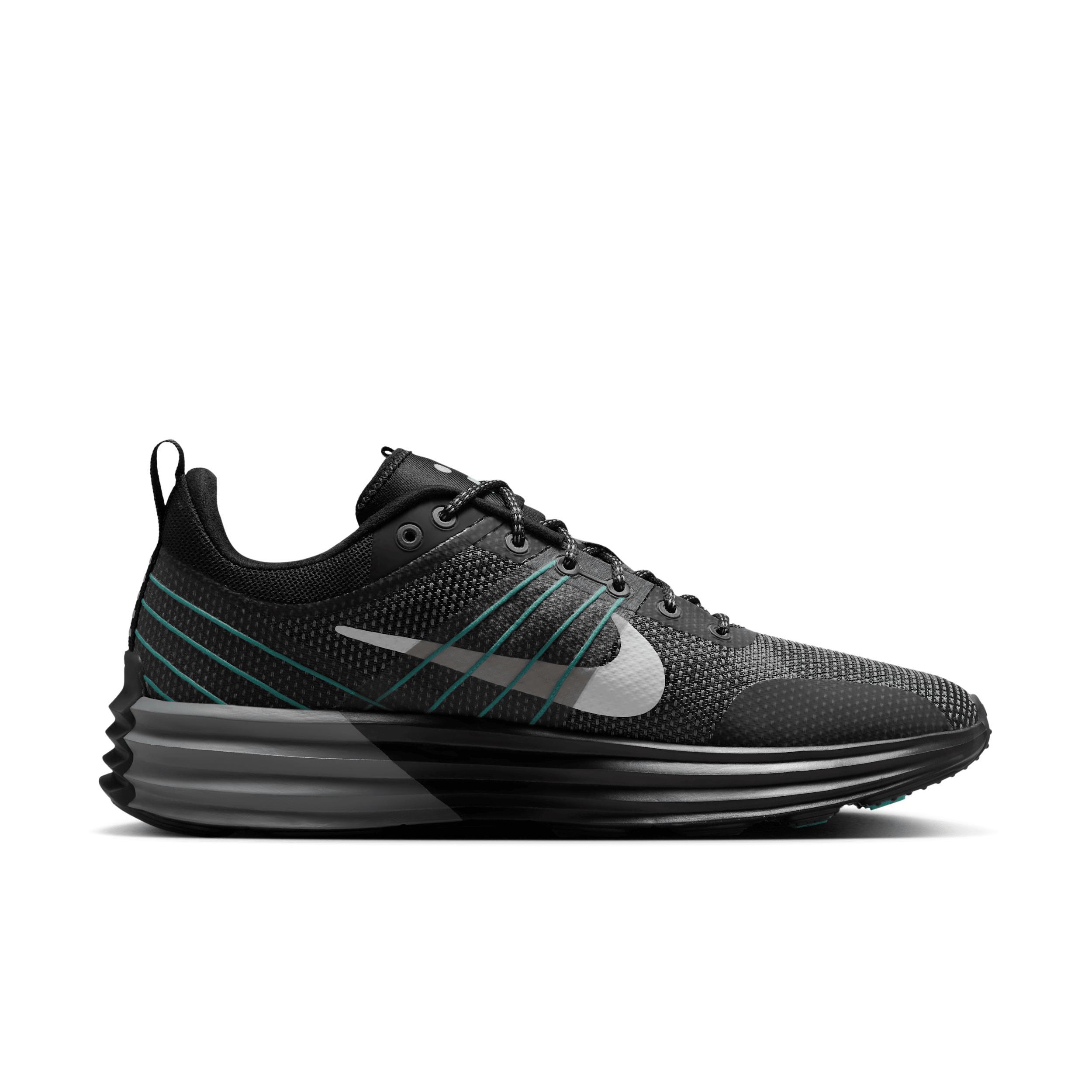 Nike Lunar Roam Premium Men's Shoes Product Image