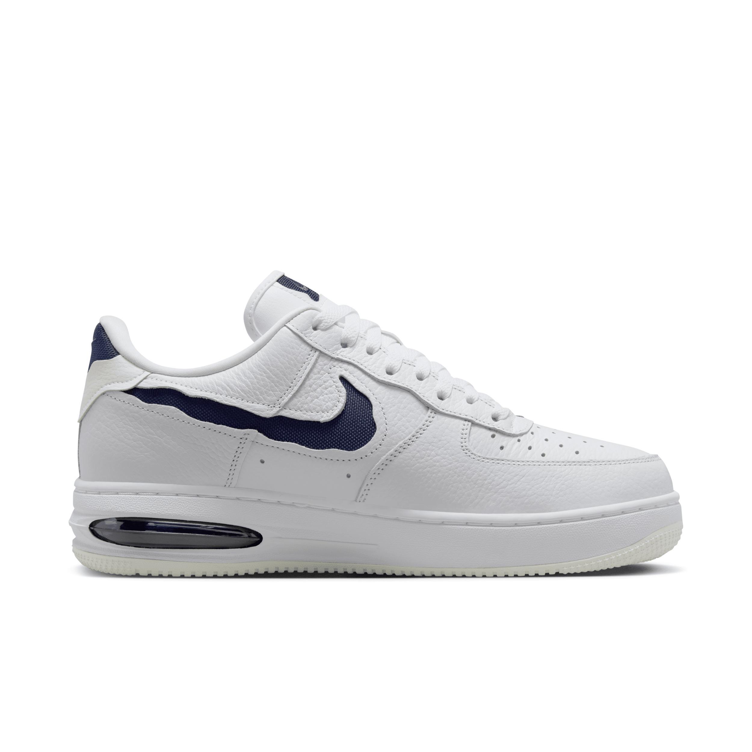 Nike Men's Air Force 1 Low EVO Shoes Product Image