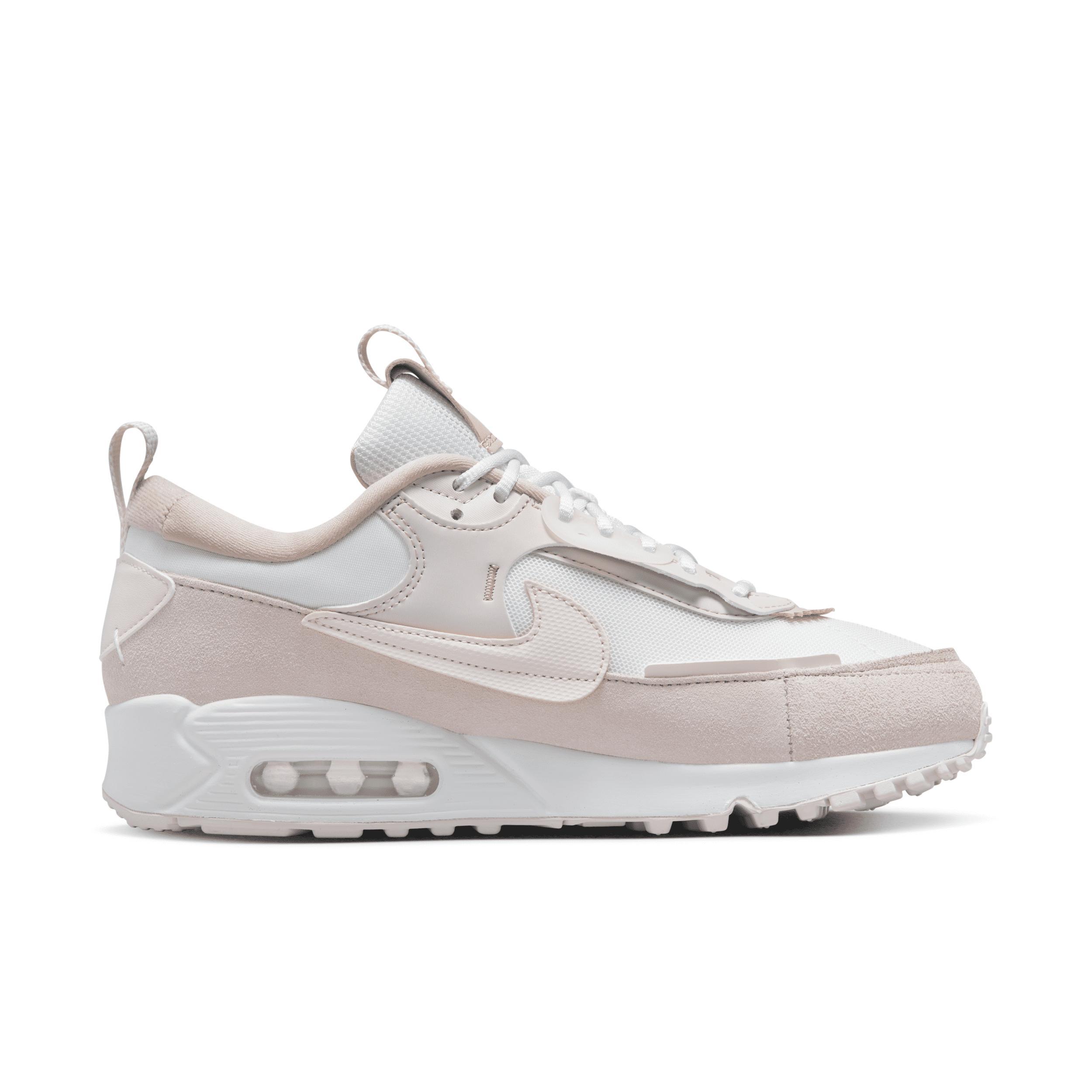 Nike Women's Air Max 90 Futura Shoes Product Image