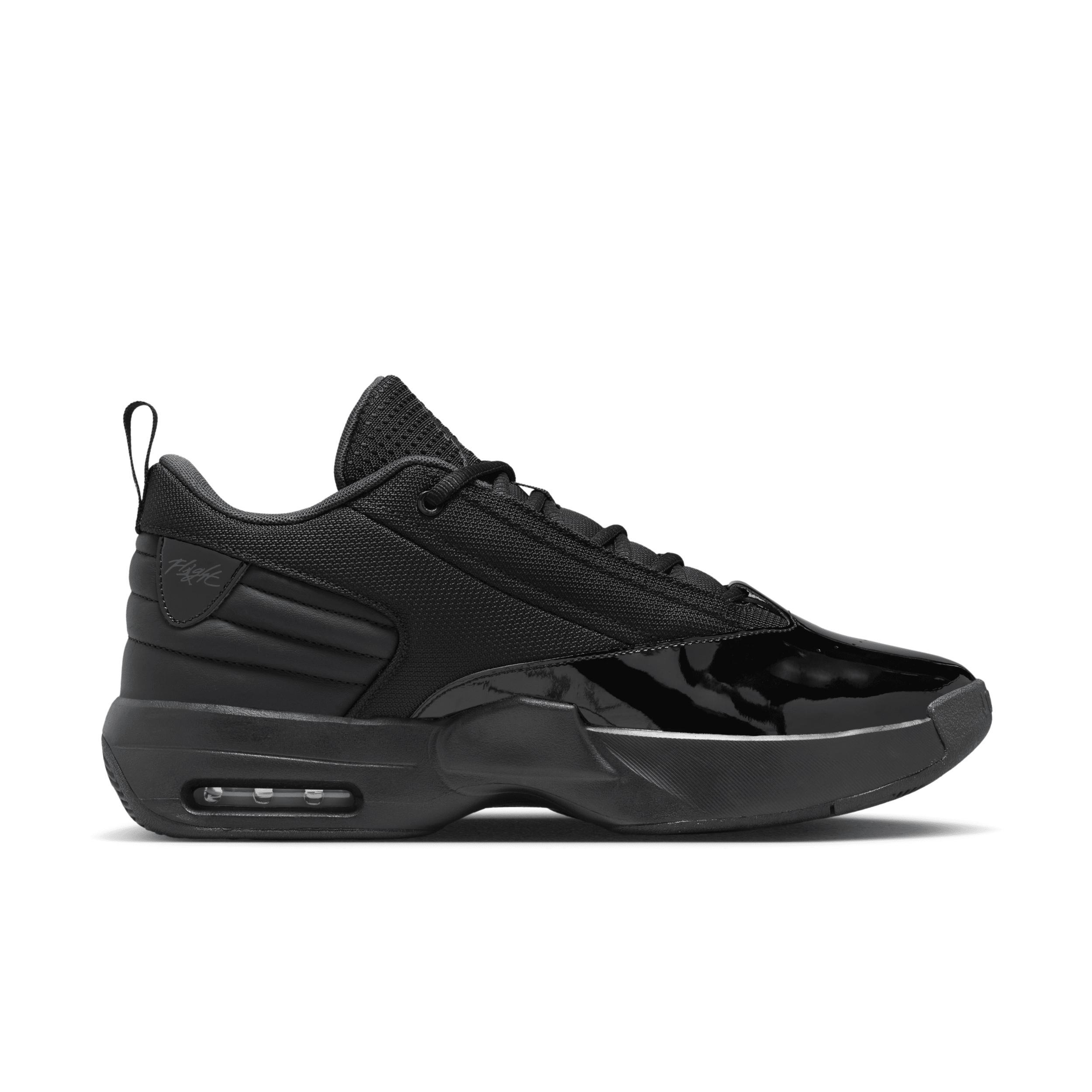 Jordan Mens Jordan Max Aura 6 - Mens Basketball Shoes Black/Black/Black Product Image