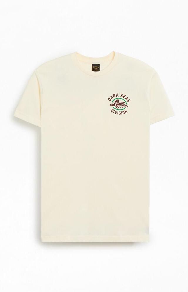 Dark Seas Men's Great Outdoors T-Shirt Product Image