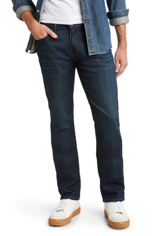 Mens Straight-Leg Jeans Product Image