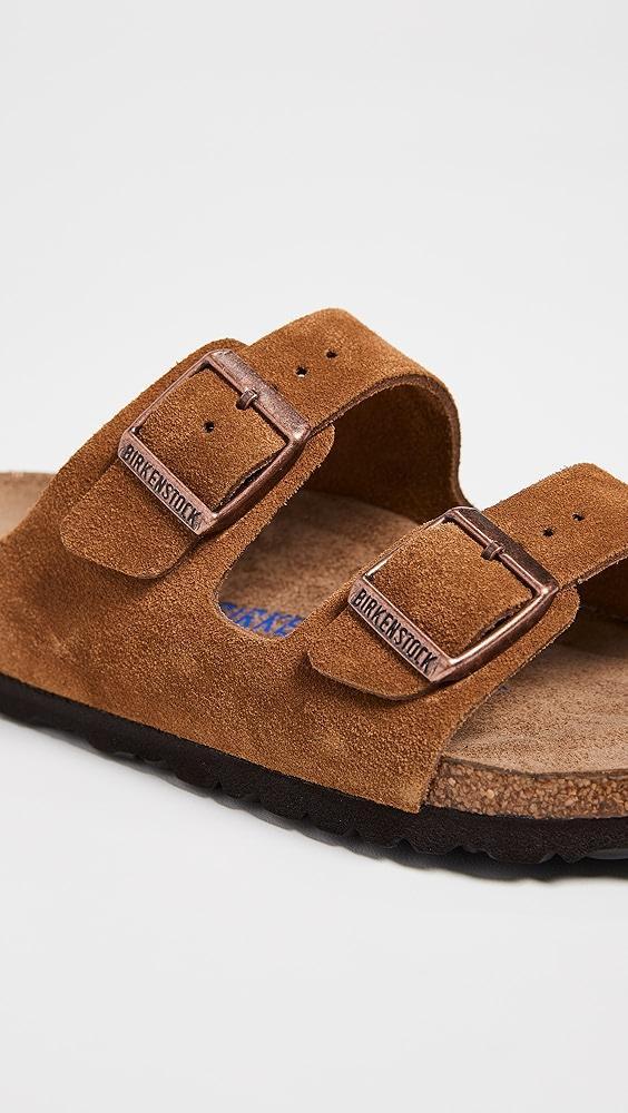 Birkenstock Arizona Soft Footbed Sandals | Shopbop Product Image