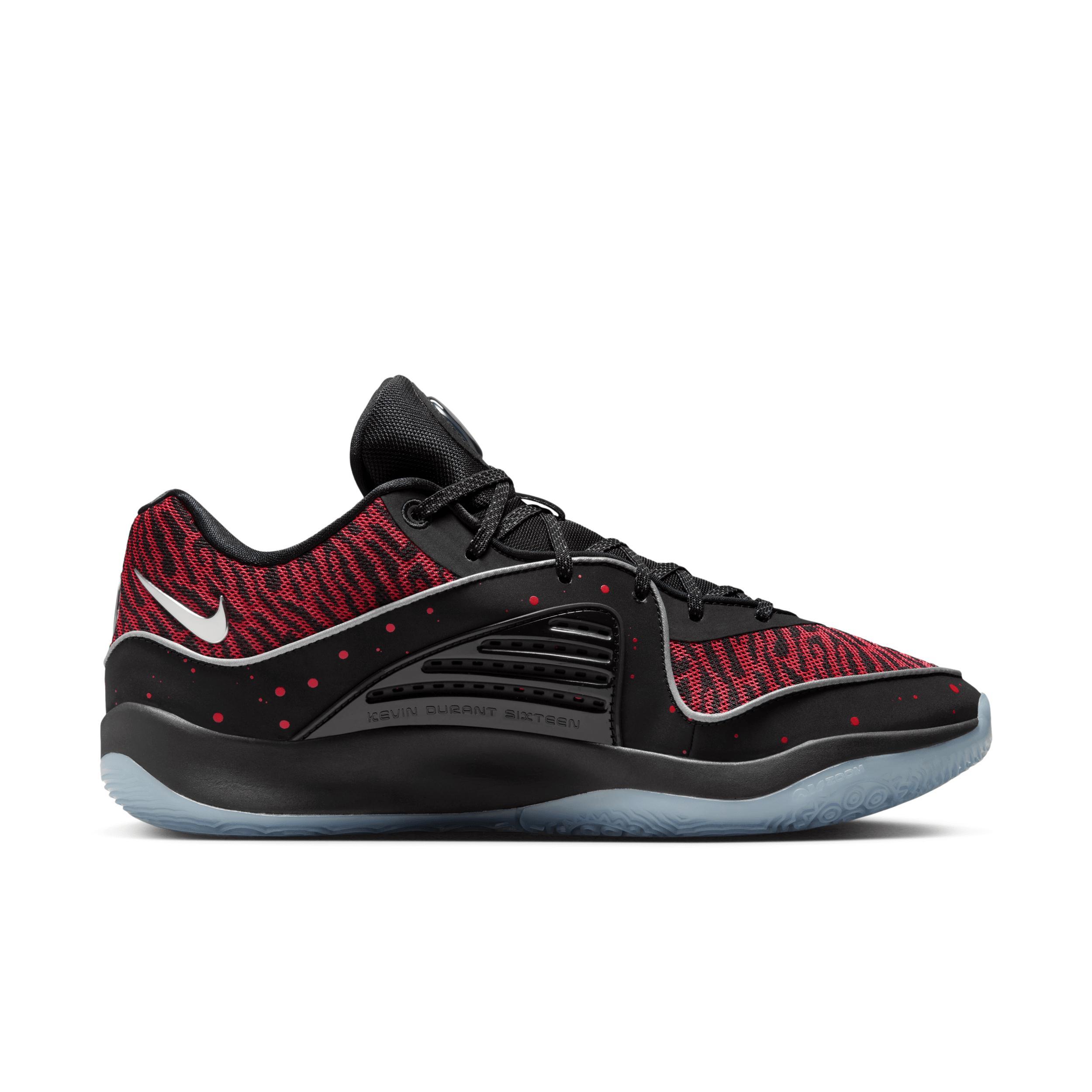 Nike Mens KD16 Basketball Shoes Product Image