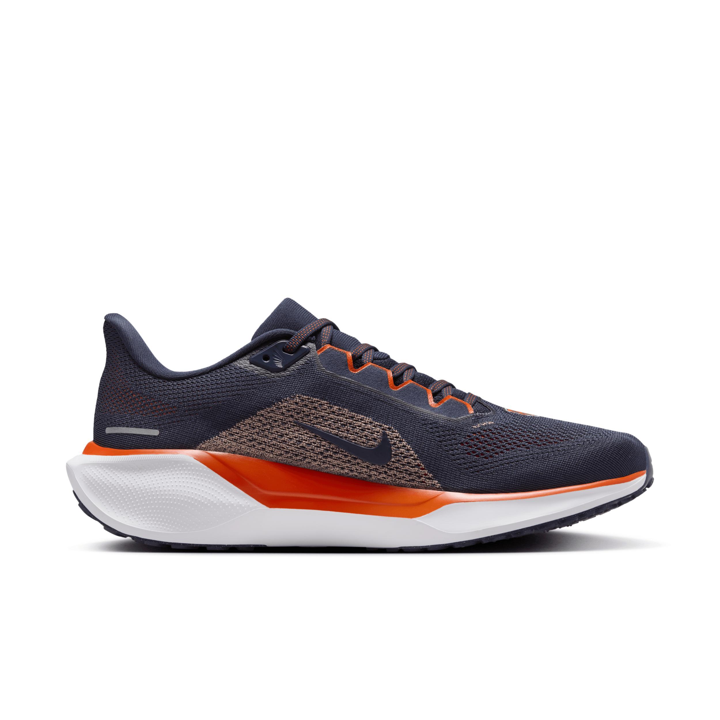 Oregon State Pegasus 41 Nike Men's College Road Running Shoes Product Image