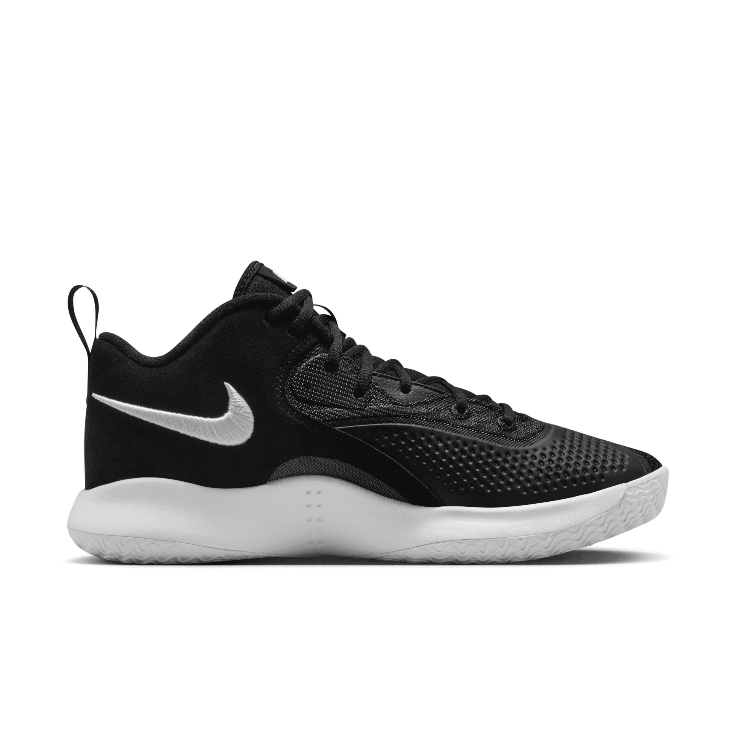 Nike Unisex HyperSet 2 Indoor Court Shoes Product Image