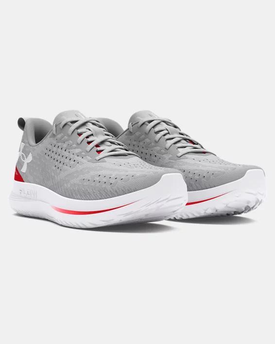 Men's UA Velociti 4 Running Shoes Product Image