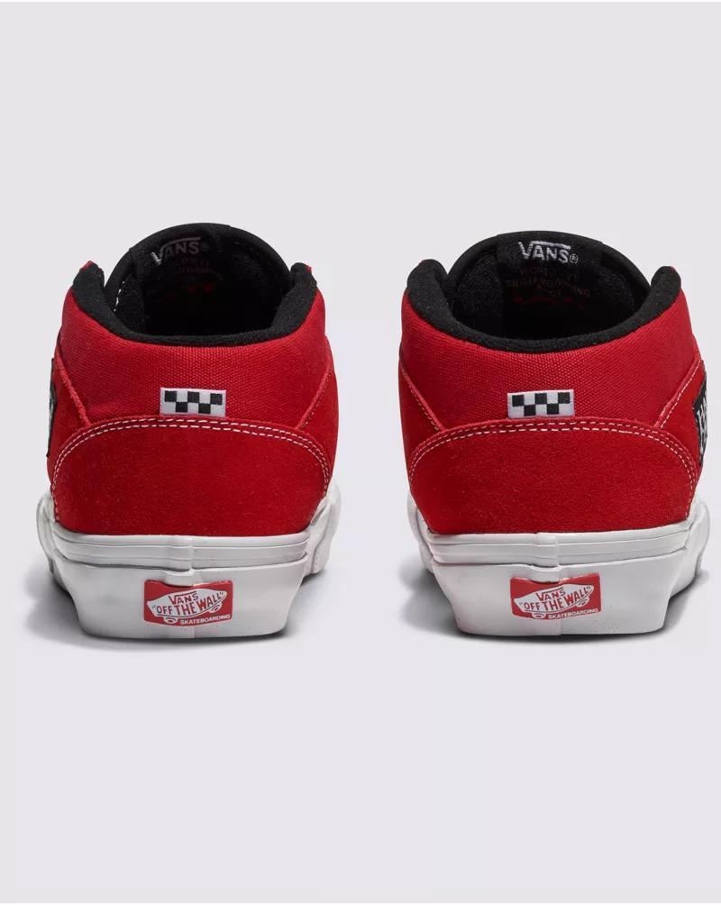 Skate Half Cab Shoe Product Image