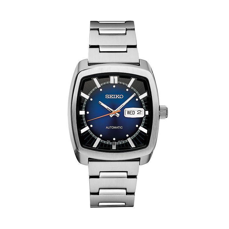 Seiko Watch Recraft Automatic Watch, 39.5mm Product Image