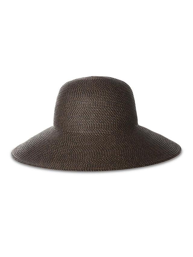 Eric Javits Hampton Straw Sun Hat Product Image