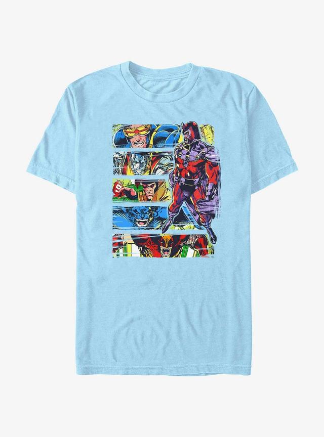 X-Men Dominion T-Shirt Product Image