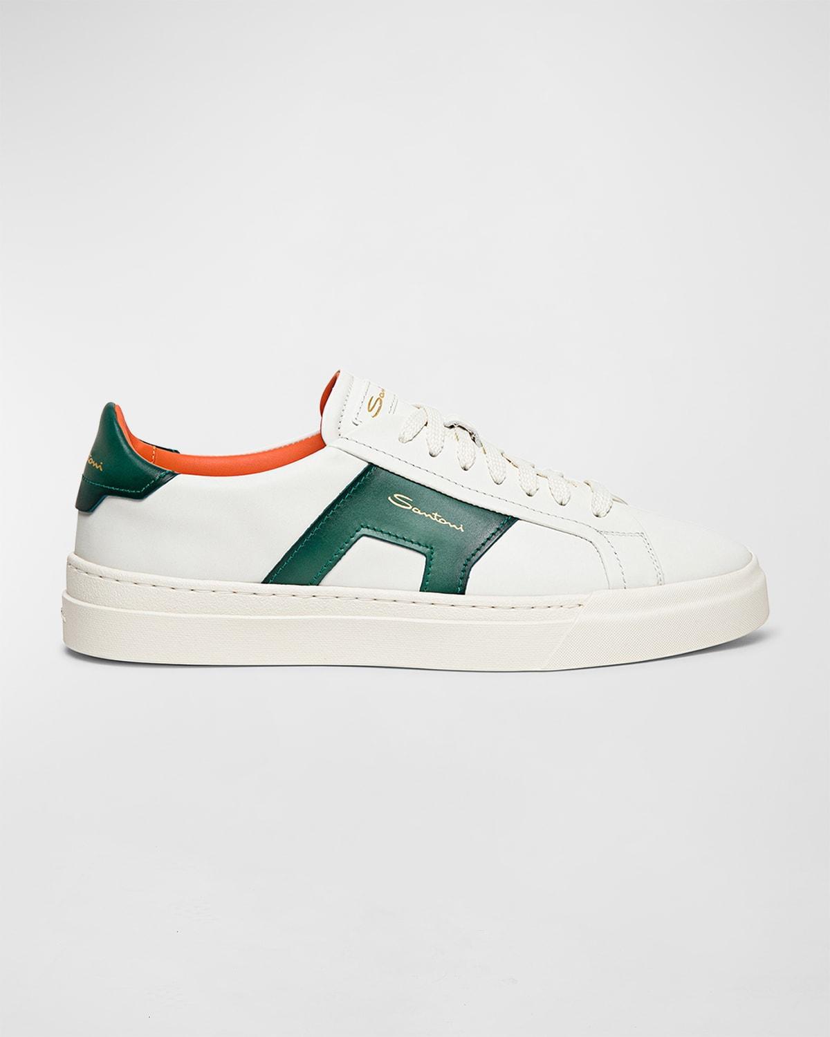 Santoni DBS1 Sneaker Product Image