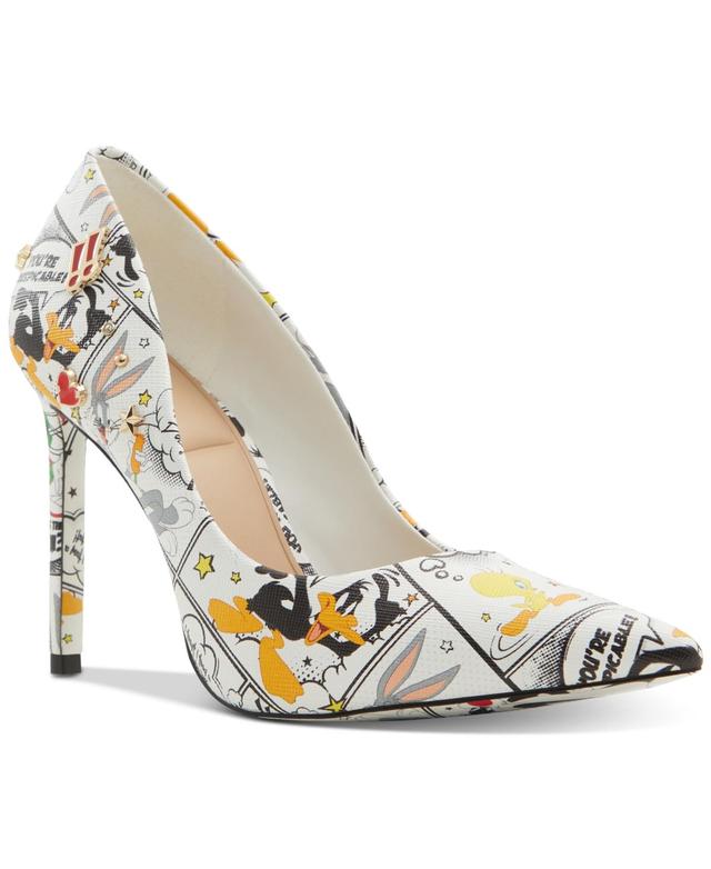 Aldo Womens Looney Tunes Stessy Pumps Product Image