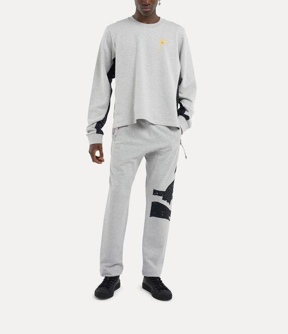 Sunken Orb Football Trousers Product Image