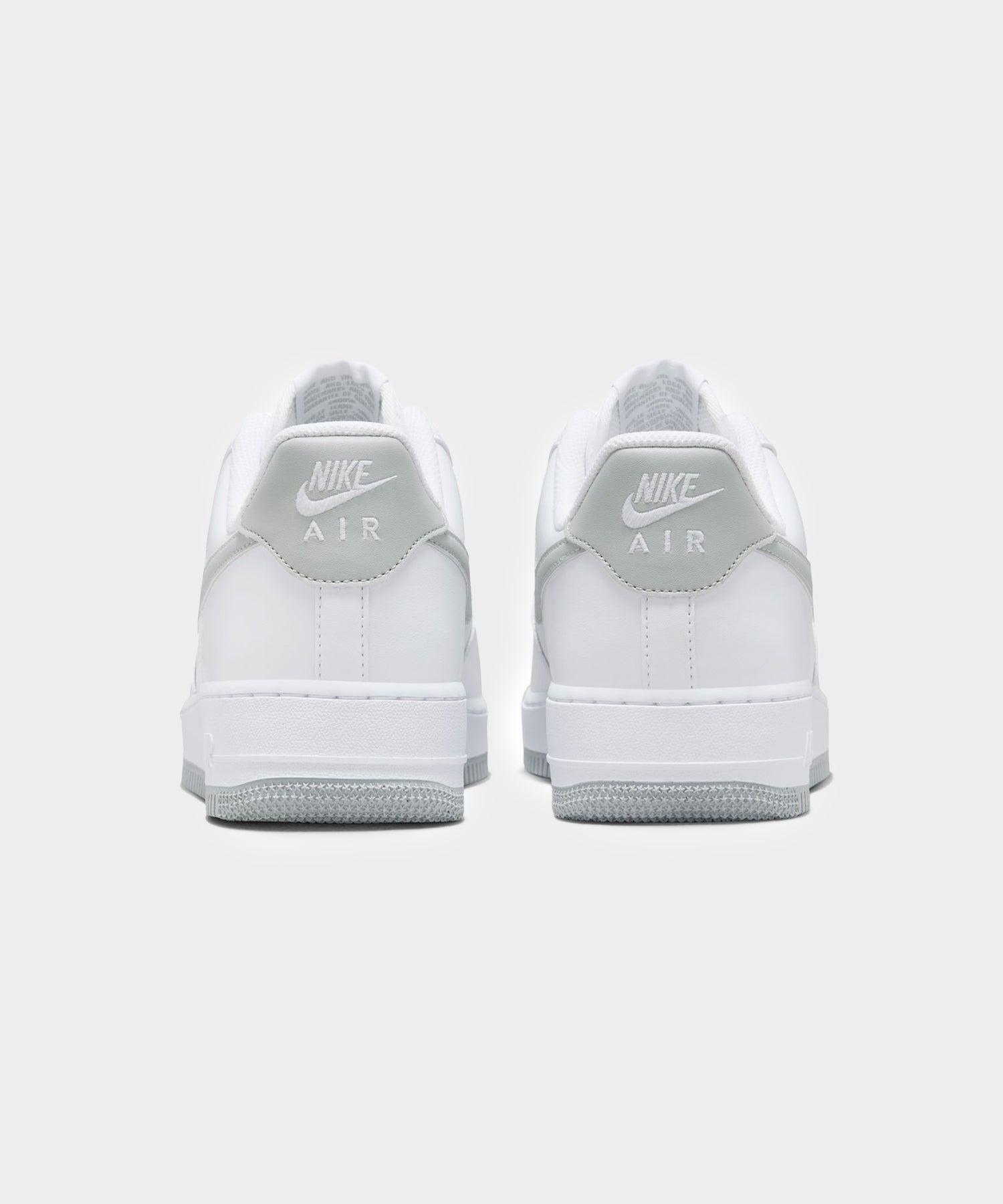 Nike Air Force 1 Low Light Smoke Grey Product Image