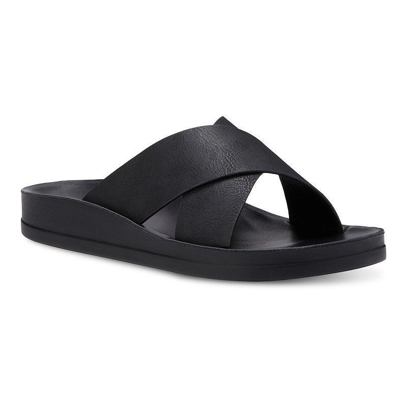 Eastland Samantha Womens Slide Sandals Product Image