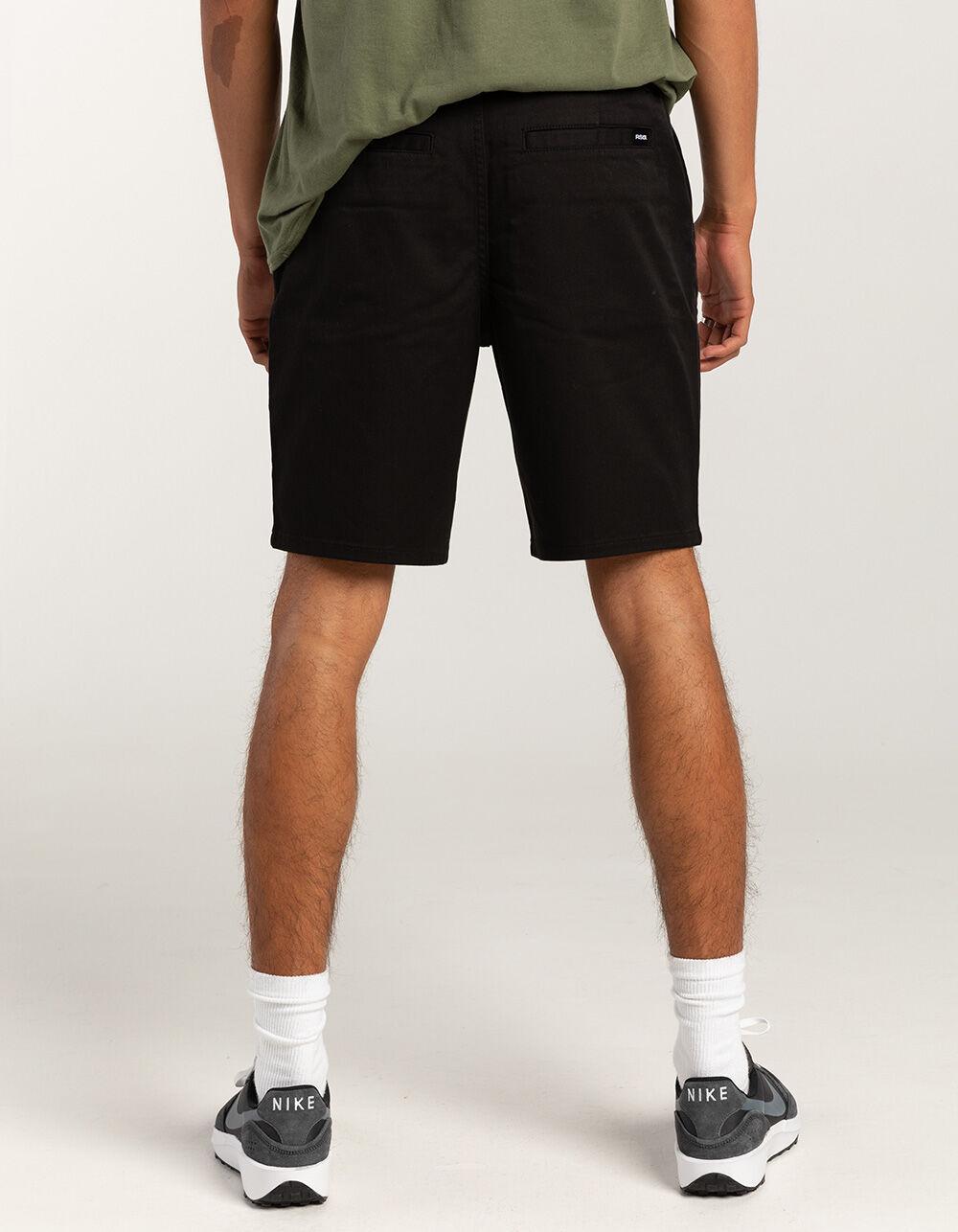 RSQ Mens Mid Length 9" Chino Shorts Product Image