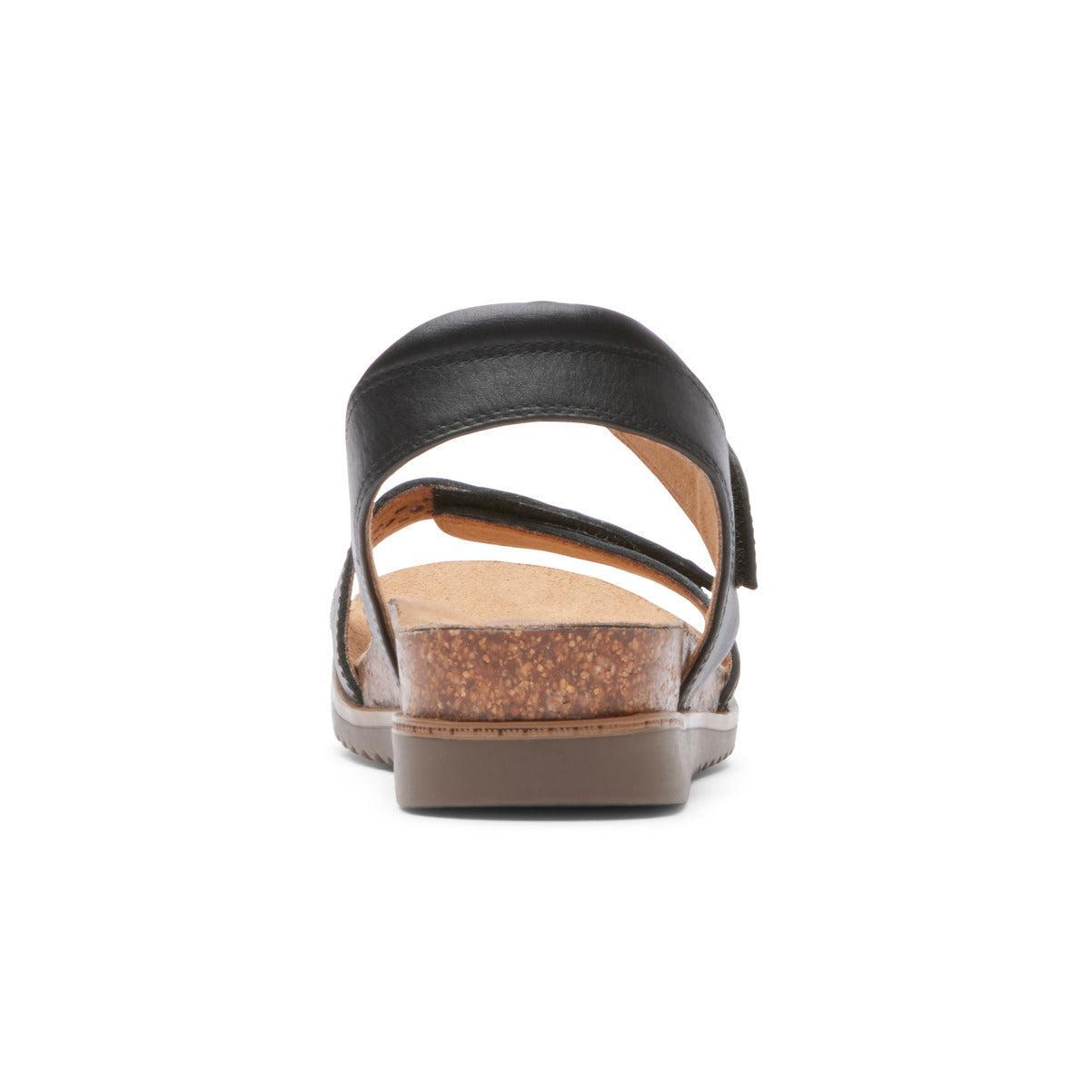 Women's May Strappy Sandal Female Product Image