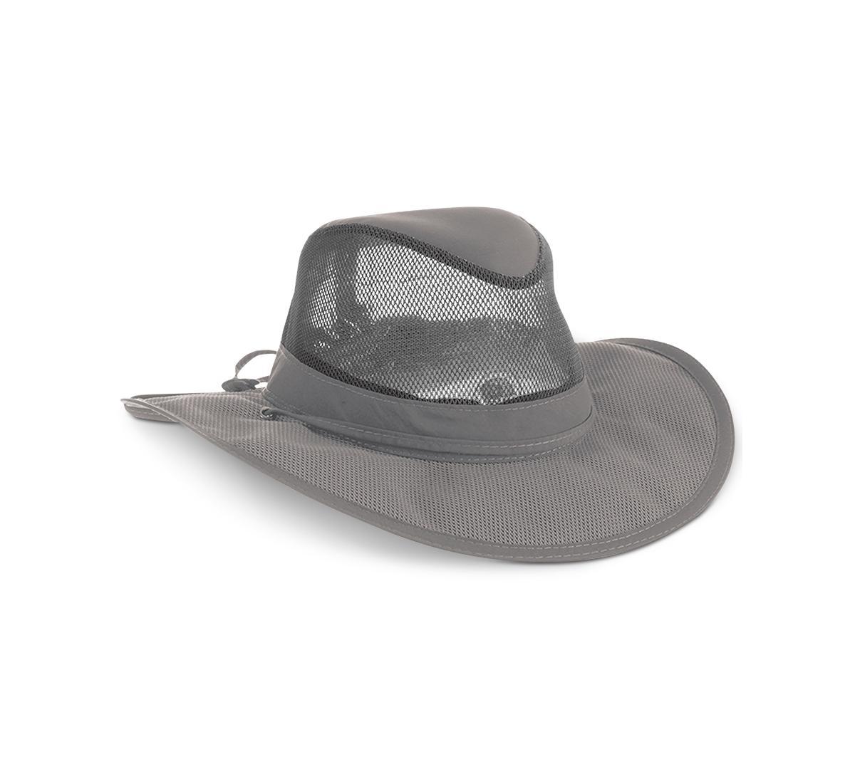 Supplex Mesh Safari Hat Product Image