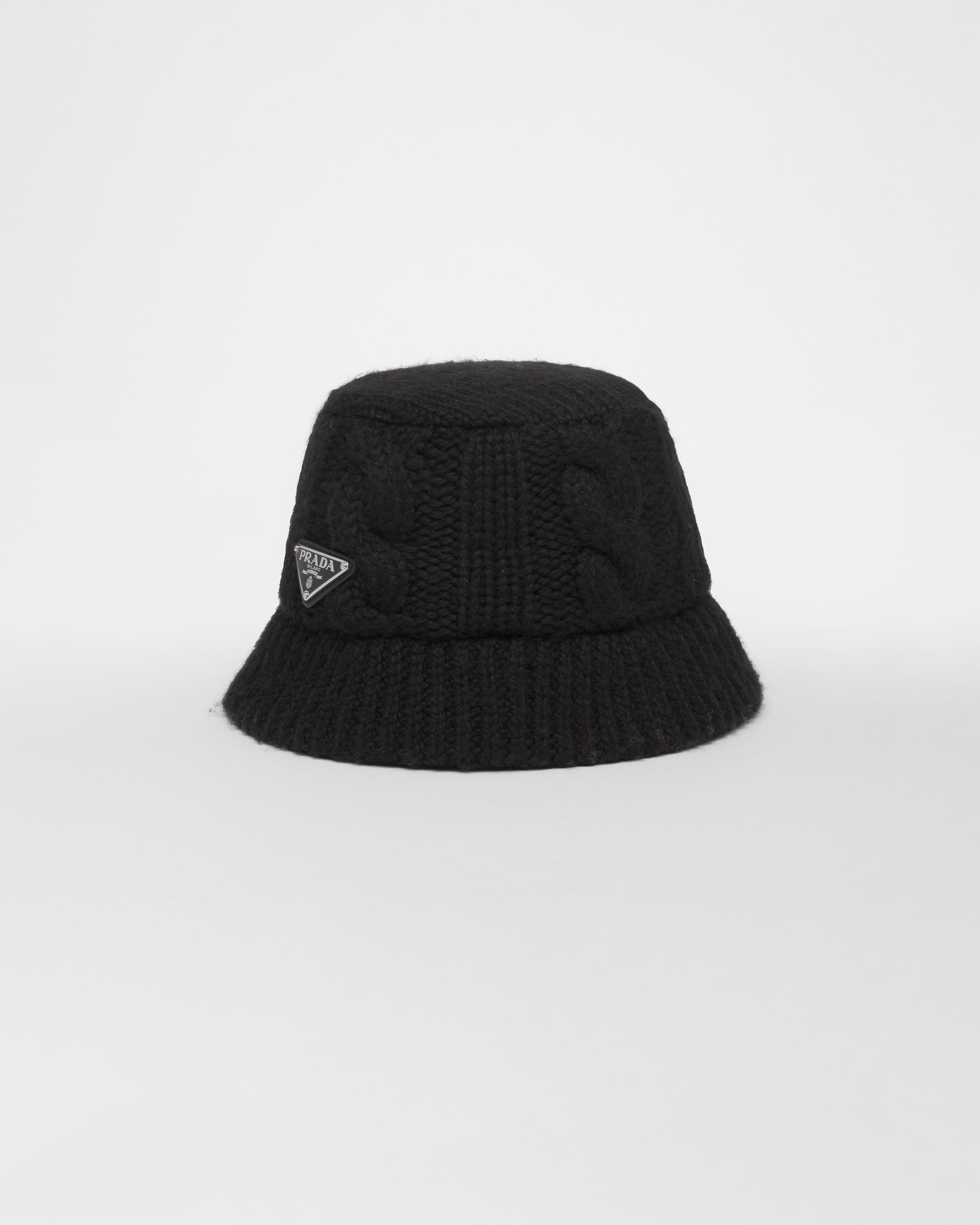 Wool bucket hat product image