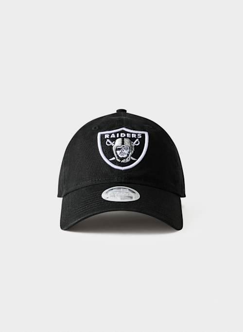 las vegas raiders 9twenty hat Product Image