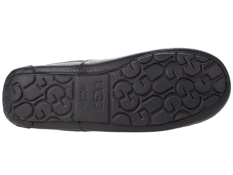 UGG(r) Ascot Leather Slipper Product Image