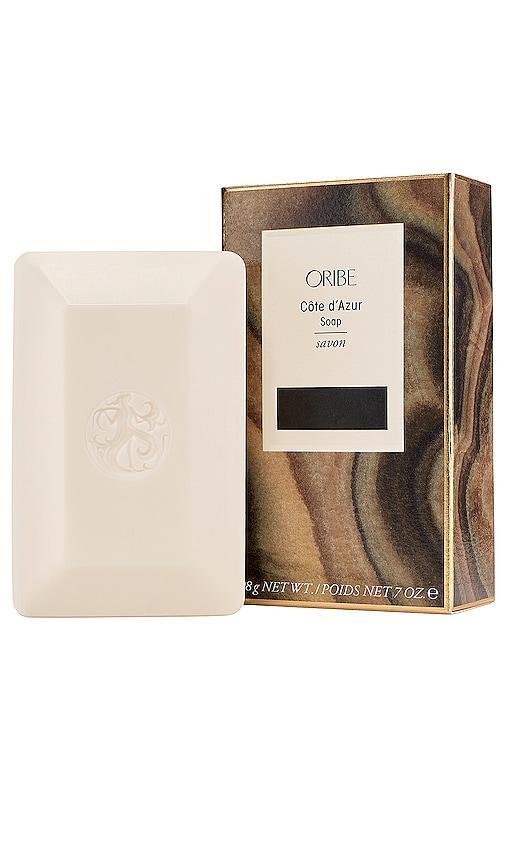 Cote D'azur Bar Soap Product Image