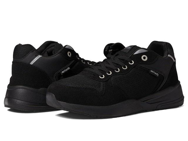 Friendly Shoes Excursion (Onyx) Men's Shoes Product Image