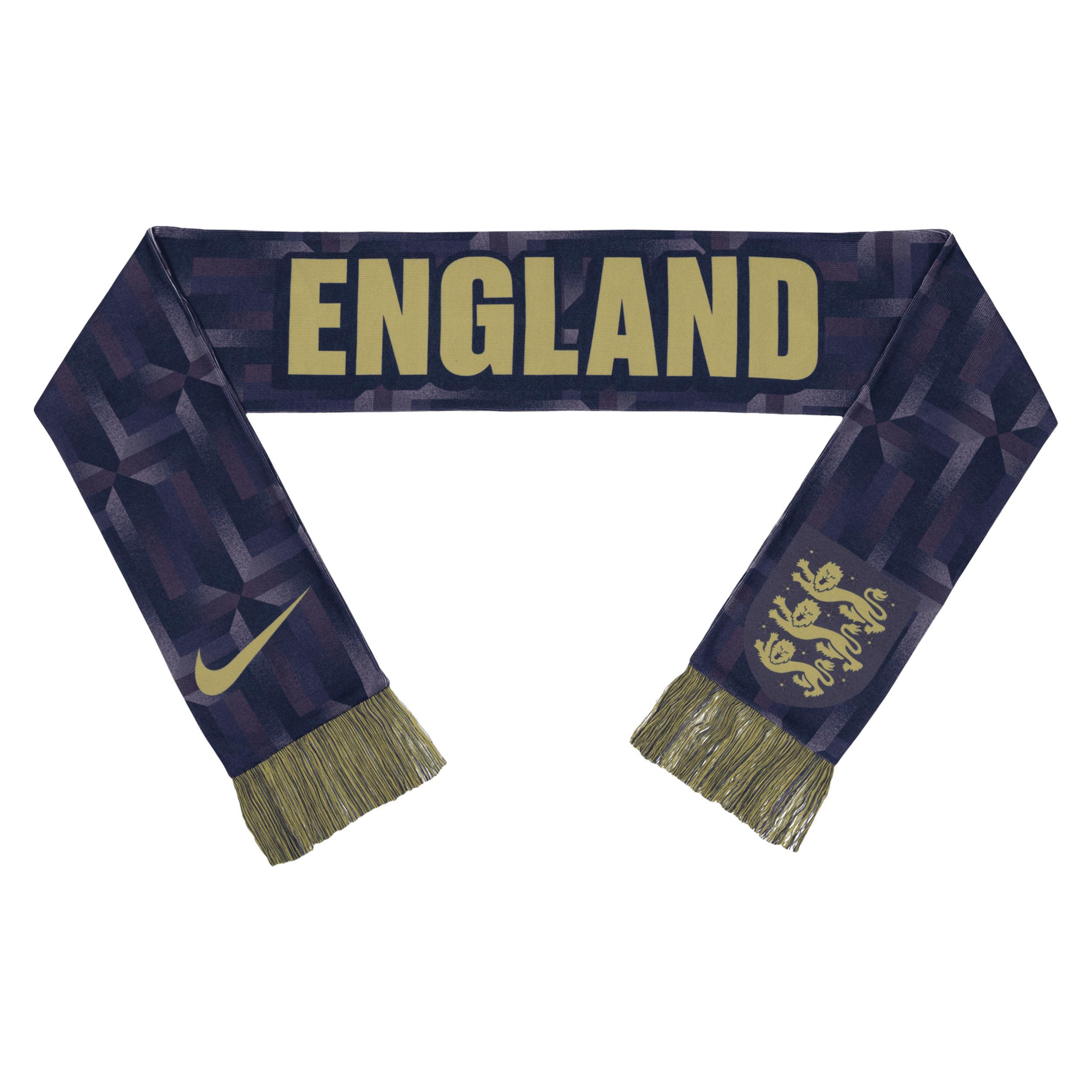 England Nike Unisex Soccer Scarf Product Image