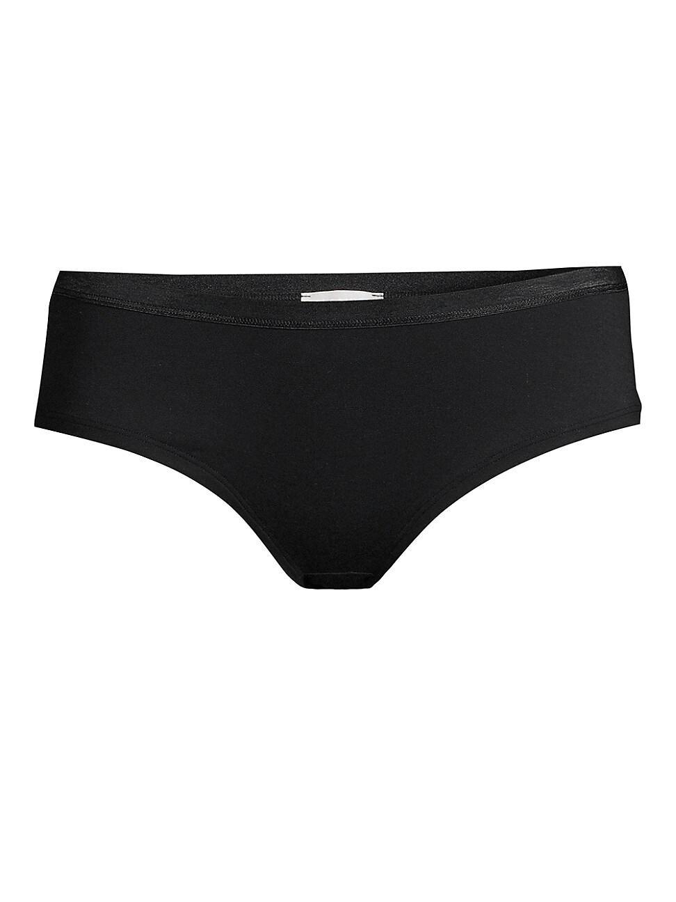 Womens Cotton Sensation Hipster Brief Product Image