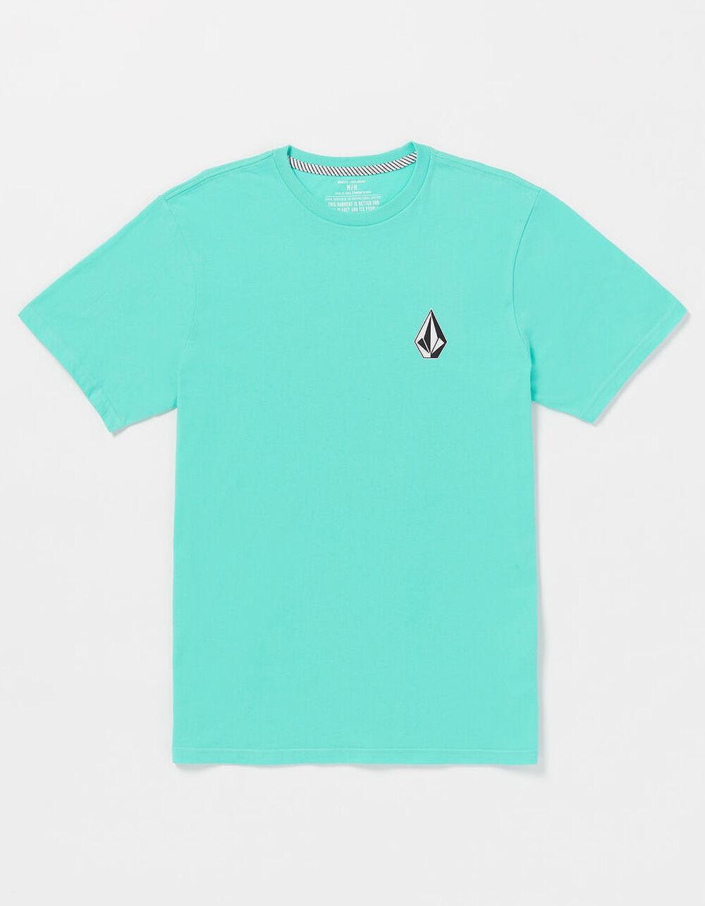 VOLCOM Iconic Stone Mens Tee Product Image