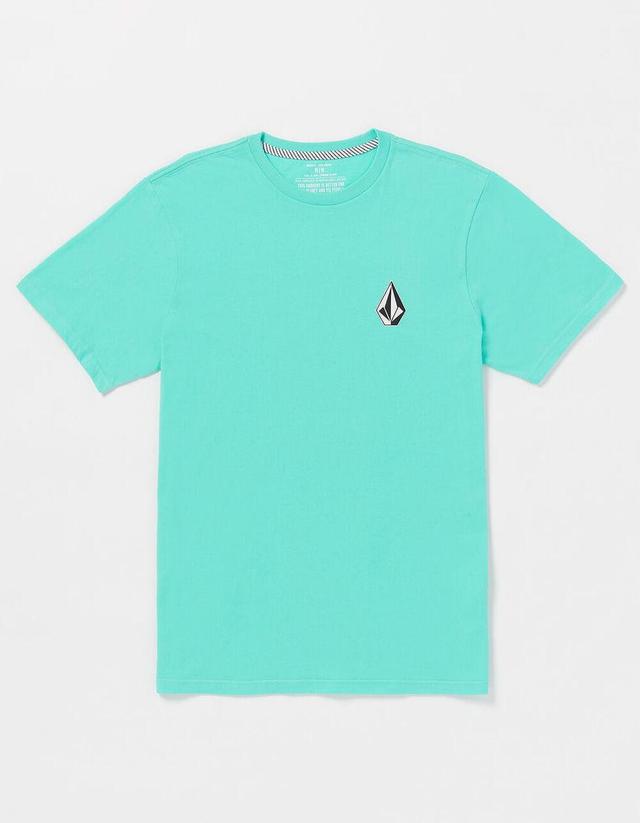 VOLCOM Iconic Stone Mens Tee Product Image