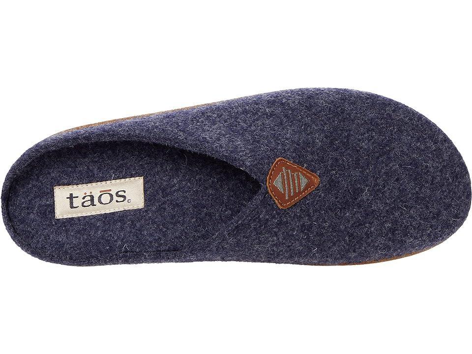 Taos Footwear My Sweet Wool Women's Shoes Product Image