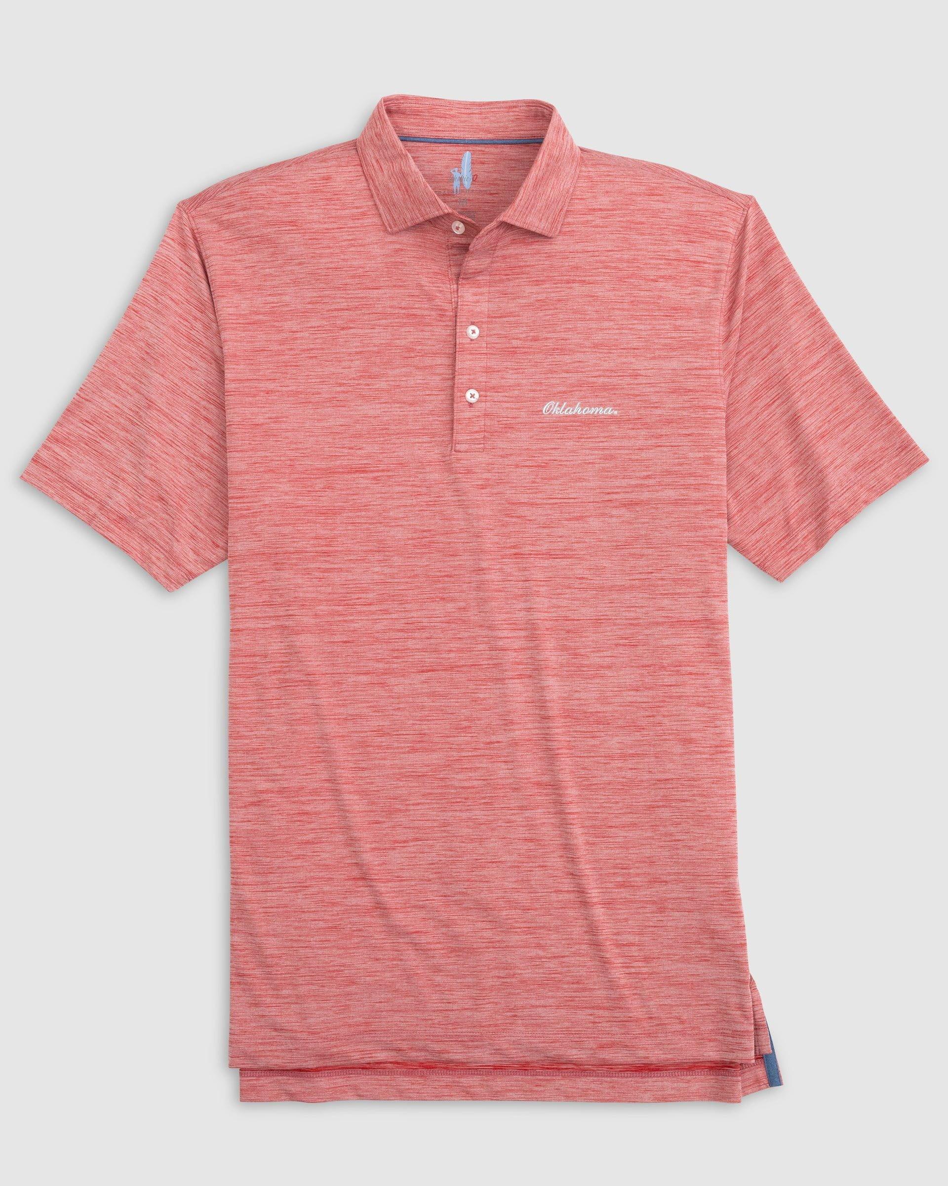 Providence Huronn Featherweight Performance Polo Product Image